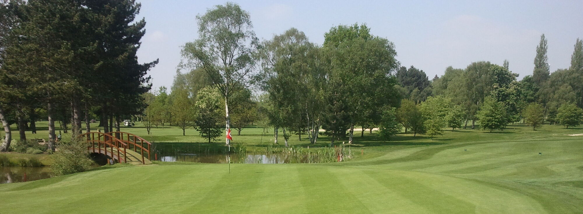 Drayton Park Golf Club