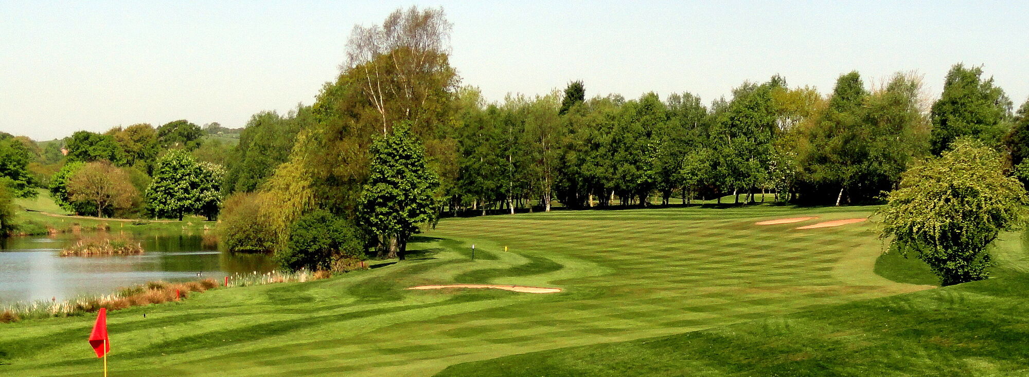 Barlaston Golf Club