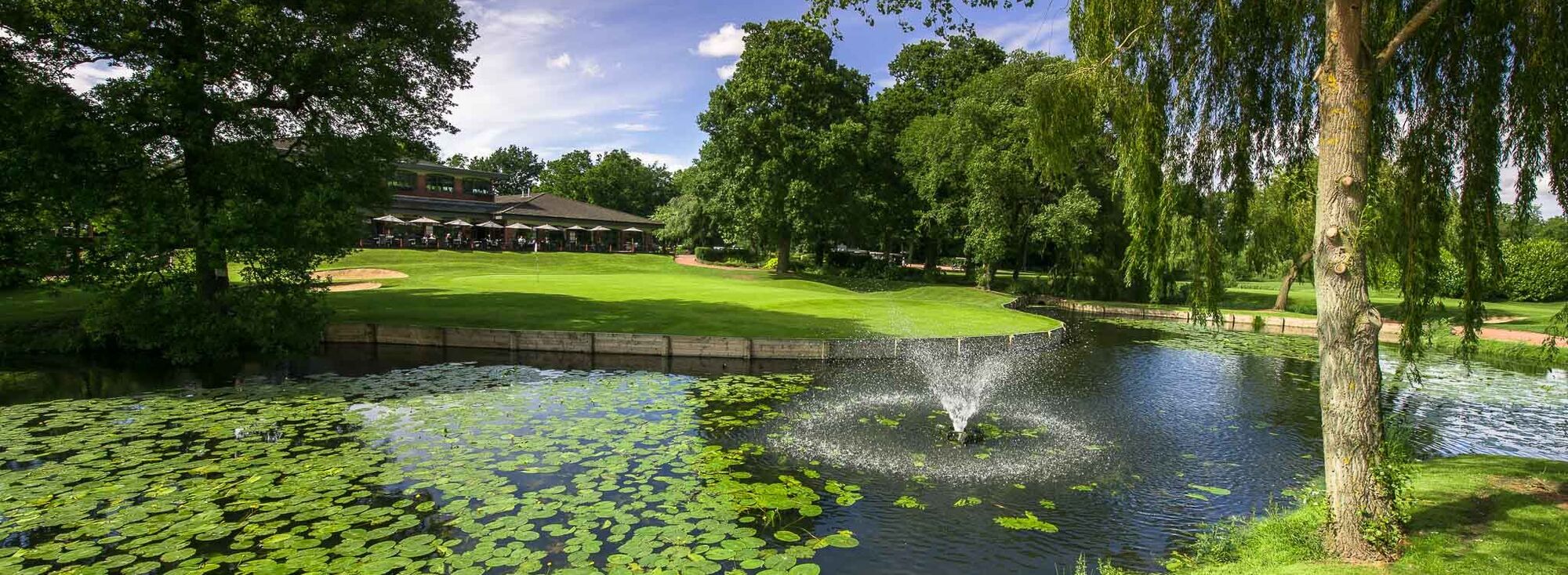 Branston Golf & Country Club