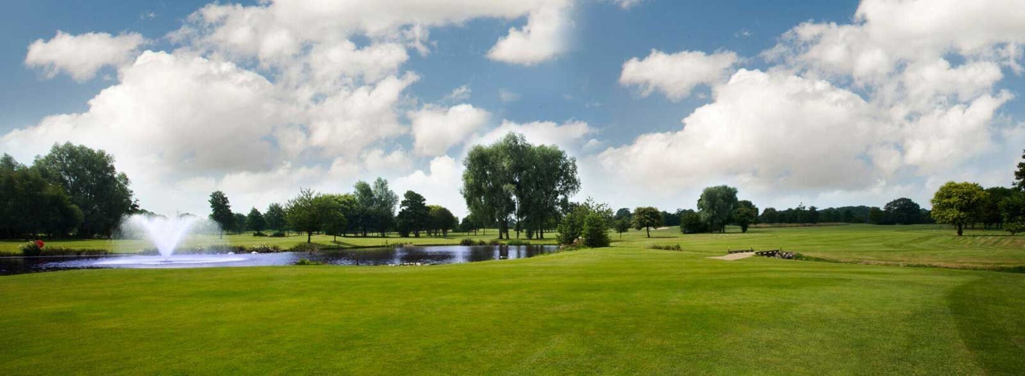 Lichfield Golf & Country Club