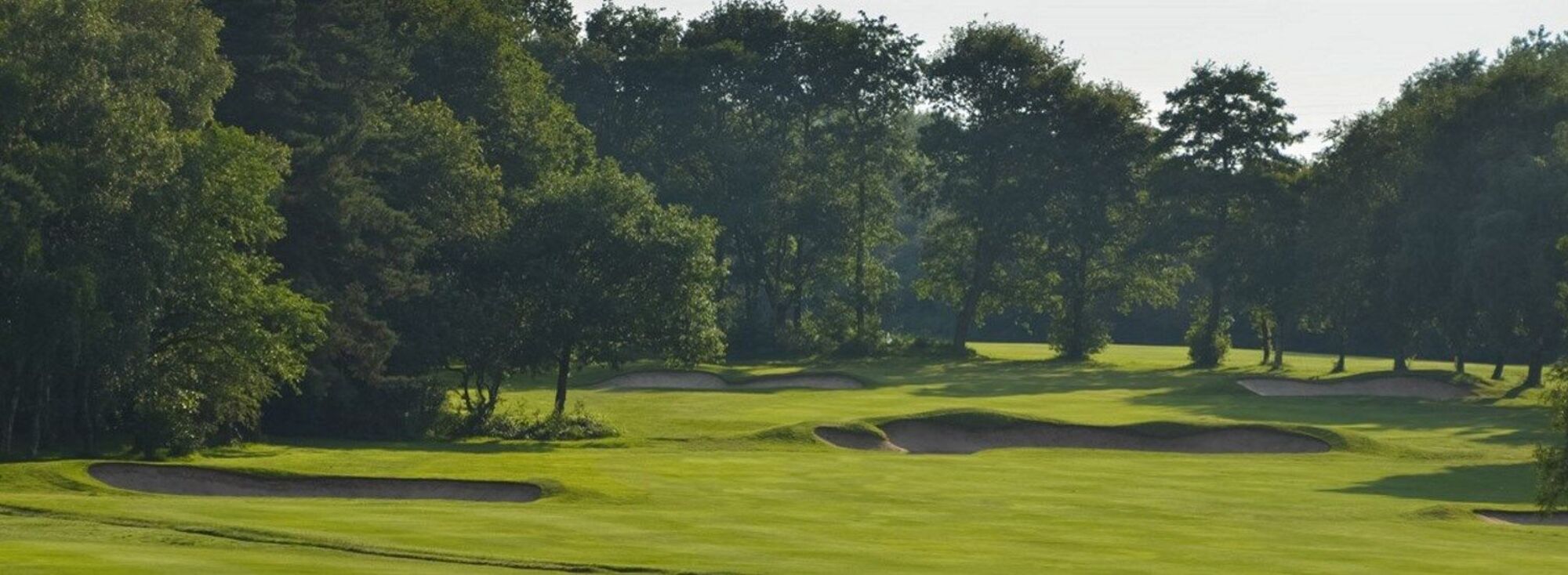 Handsworth Golf Club