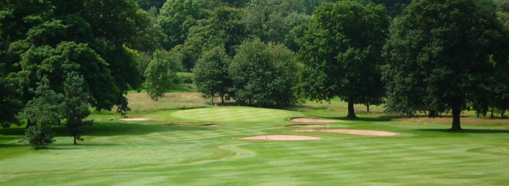 Trentham Golf Club