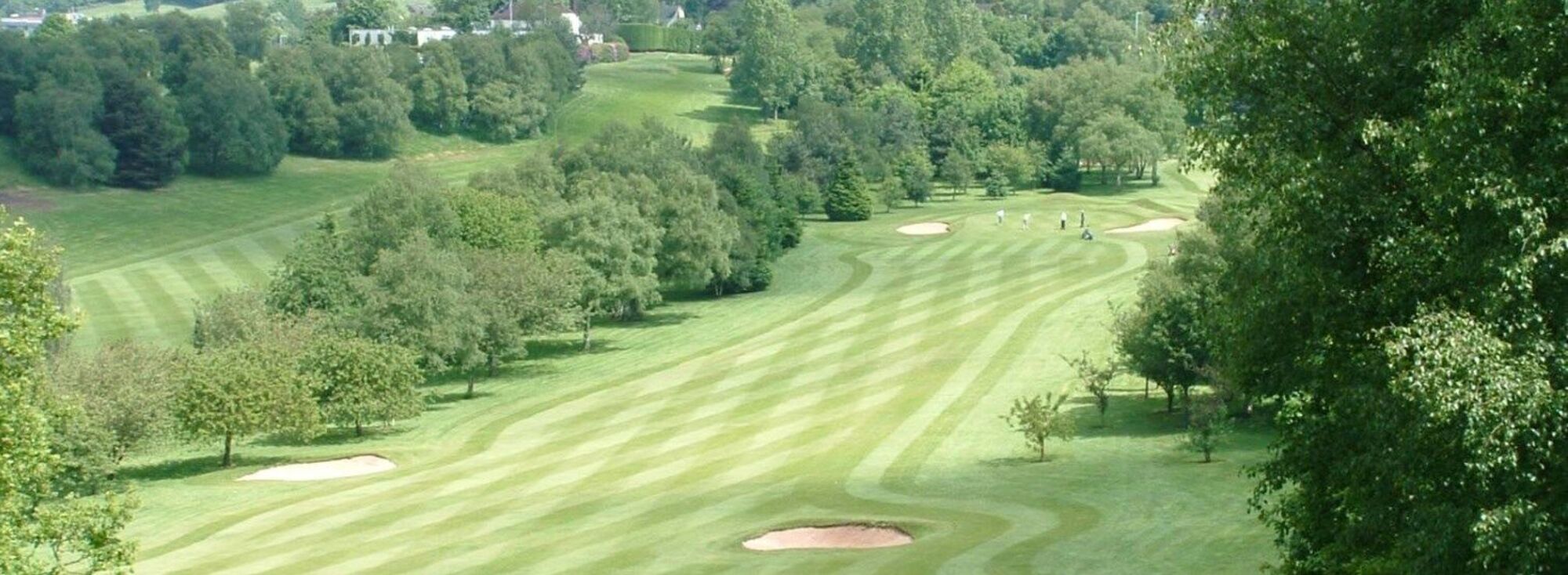 Leek Golf Club